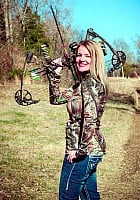 Kristi Lynn Hair